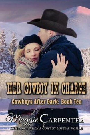 Cover of Her Cowboy In Charge