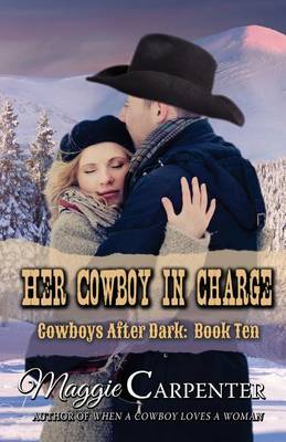 Book cover for Her Cowboy In Charge