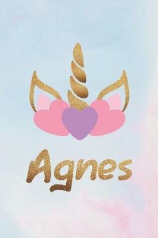 Cover of Agnes