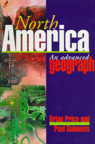 Cover of North America