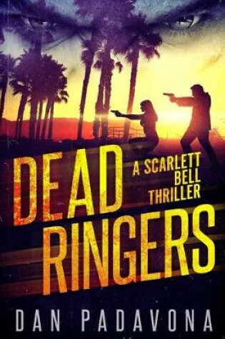 Cover of Dead Ringers