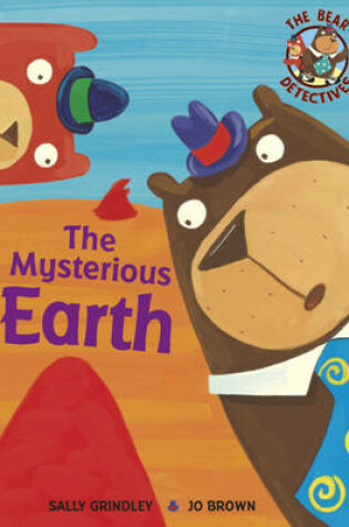 Cover of The Mysterious Earth