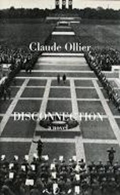 Book cover for Disconnection