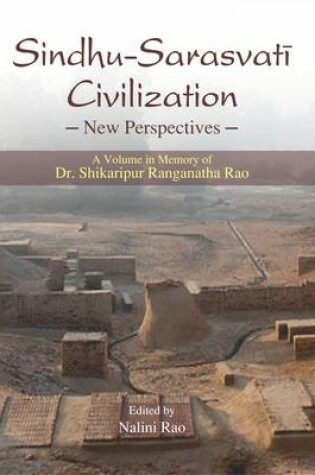 Cover of Sindhu-Sarasvati Civilization: New Perspectives