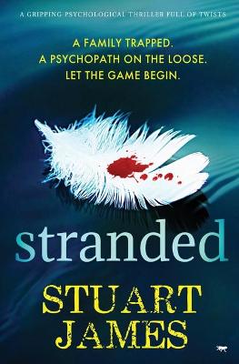 Book cover for Stranded