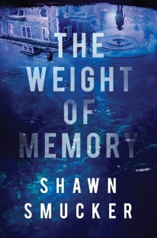 Cover of The Weight of Memory