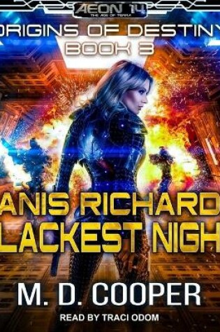 Cover of Tanis Richards
