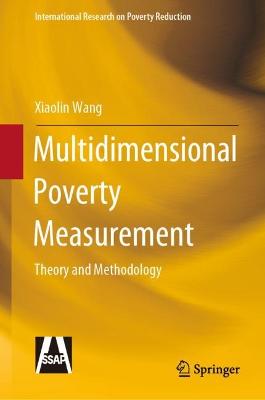 Cover of Multidimensional Poverty Measurement