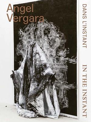 Book cover for Angel Vergara