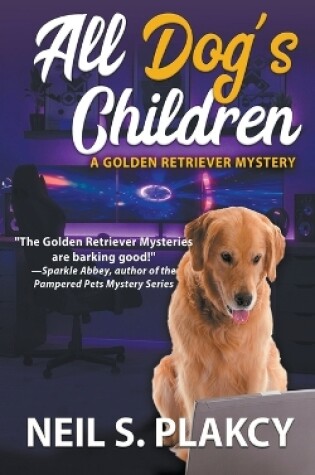 Cover of All Dog's Children