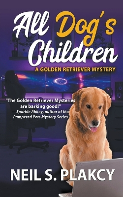 Cover of All Dog's Children