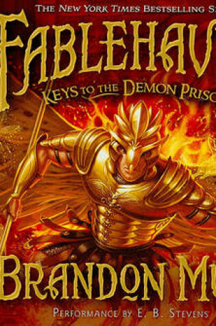 Keys to the Demon Prison
