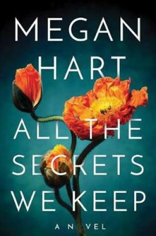Cover of All the Secrets We Keep