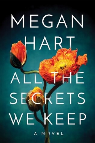 Cover of All the Secrets We Keep