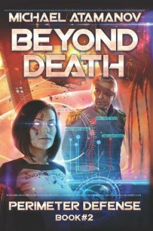 Cover of Beyond Death