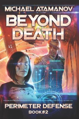 Cover of Beyond Death
