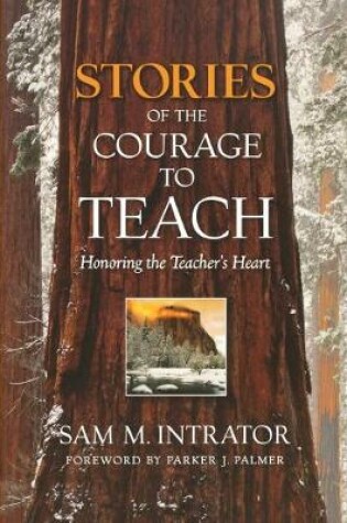 Cover of Stories of the Courage to Teach