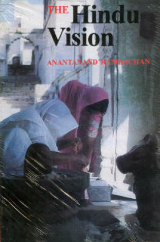 Cover of The Hindu Vision