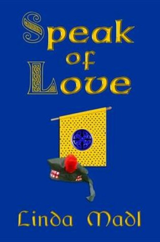 Cover of Speak of Love
