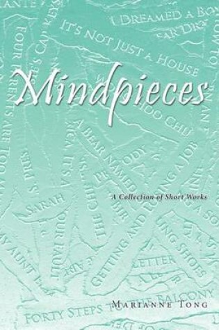 Cover of Mindpieces
