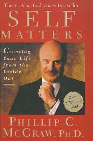 Cover of Self Matters