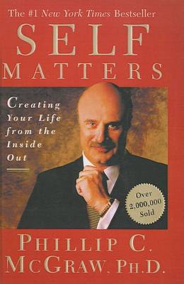 Book cover for Self Matters