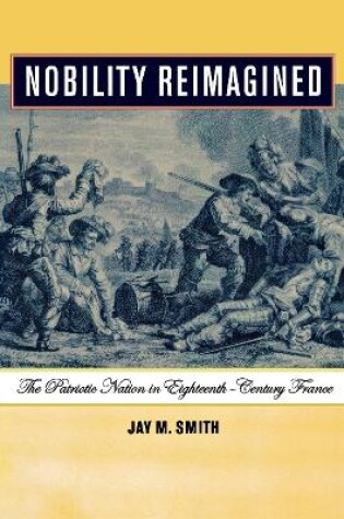 Cover of Nobility Reimagined