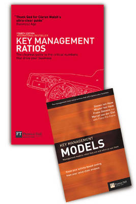 Book cover for Key Management Models /Key Management Ratios