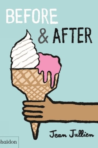 Cover of Before & After