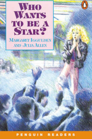 Cover of Who Wants to be a Star New Edition