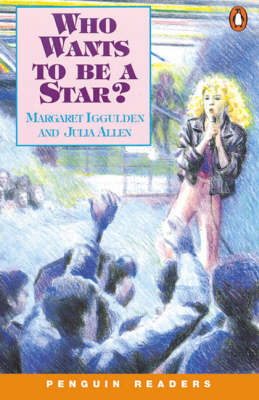 Book cover for Who Wants to be a Star New Edition