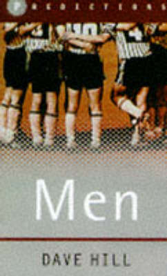 Cover of Men