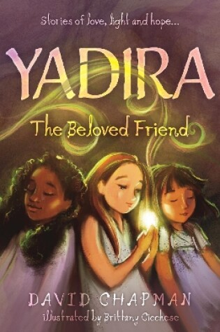 Cover of YADIRA