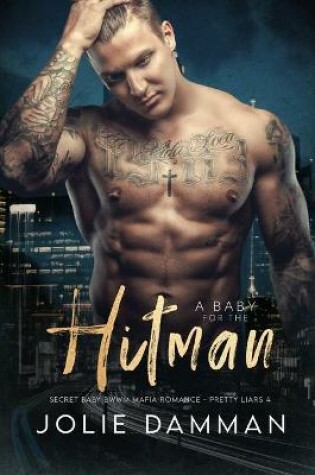 Cover of A Baby for the Hitman