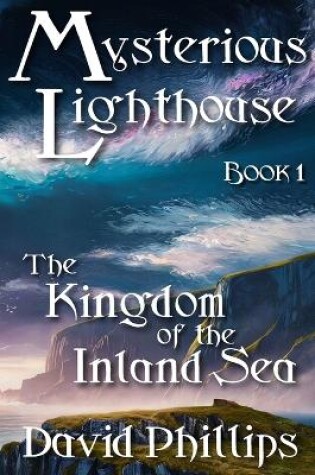 Cover of The Kingdom of the Inland Sea