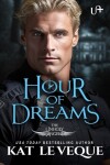 Book cover for Hour of Dreams