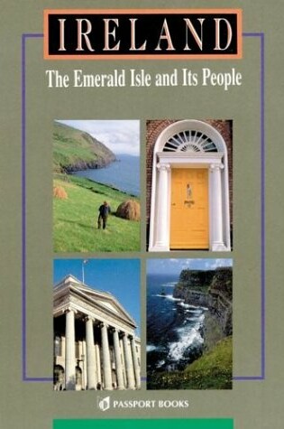 Cover of Ireland