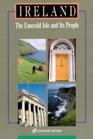 Cover of Ireland