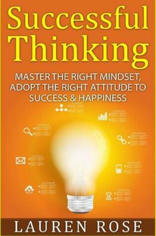 Cover of Successful Thinking