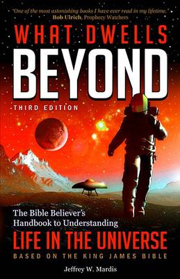 Cover of What Dwells Beyond