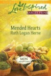 Book cover for Mended Hearts