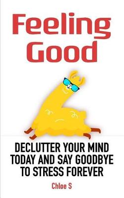 Book cover for Feeling Good