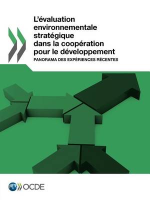 Book cover for L'evaluation Environnementale Strategique Dans La Cooperation Pour Le Developpement