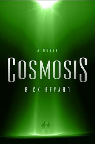 Cover of Cosmosis