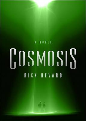 Cover of Cosmosis