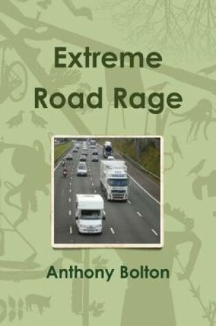 Cover of Extreme Road Rage