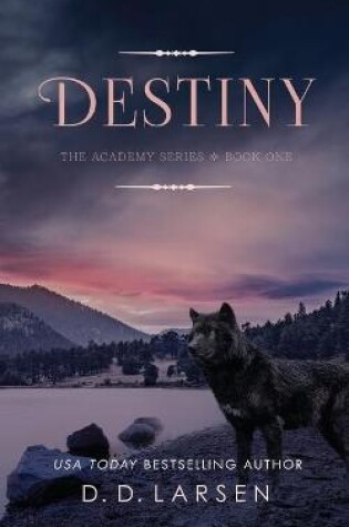 Cover of Destiny