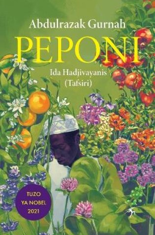 Cover of Peponi