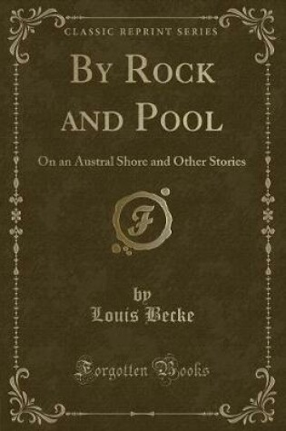 Cover of By Rock and Pool