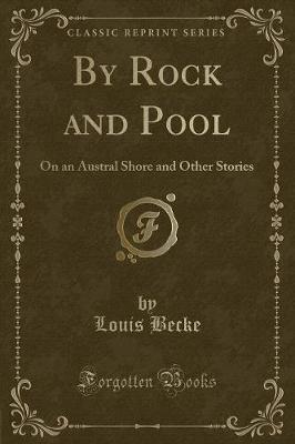 Book cover for By Rock and Pool
